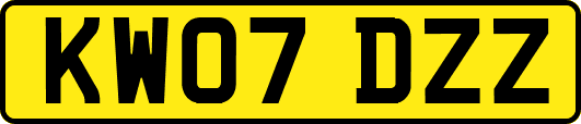 KW07DZZ