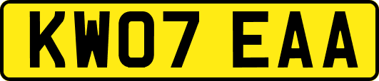 KW07EAA