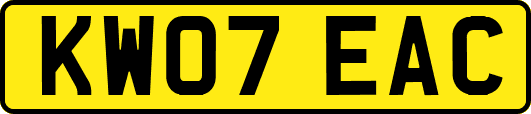 KW07EAC