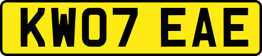 KW07EAE