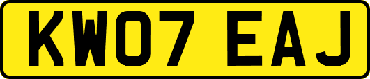 KW07EAJ