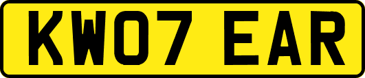 KW07EAR