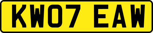KW07EAW