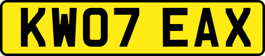 KW07EAX