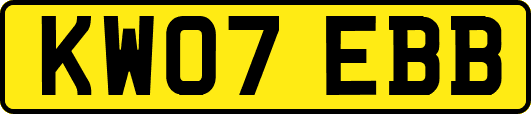 KW07EBB