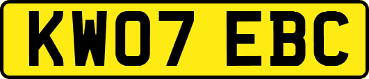 KW07EBC