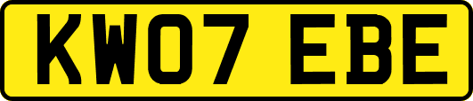KW07EBE