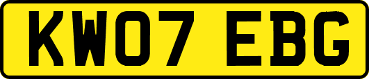 KW07EBG