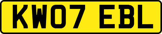 KW07EBL