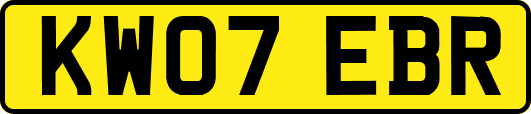 KW07EBR