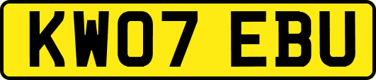 KW07EBU