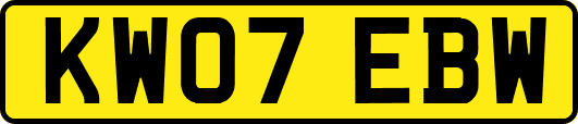 KW07EBW