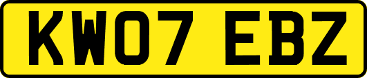 KW07EBZ