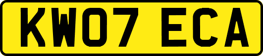KW07ECA