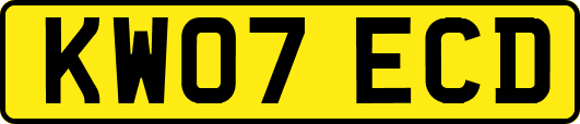 KW07ECD
