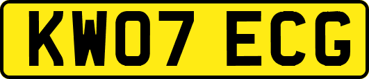 KW07ECG