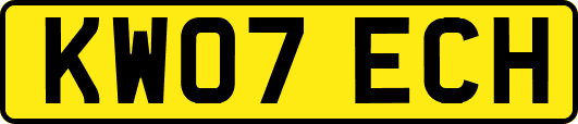 KW07ECH