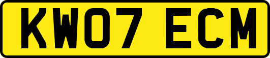 KW07ECM