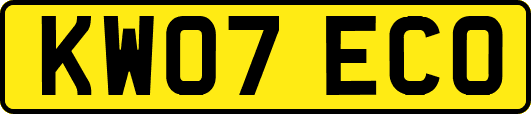 KW07ECO