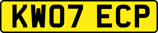 KW07ECP