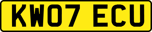 KW07ECU