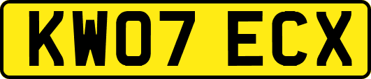 KW07ECX