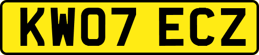 KW07ECZ
