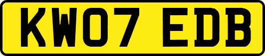 KW07EDB
