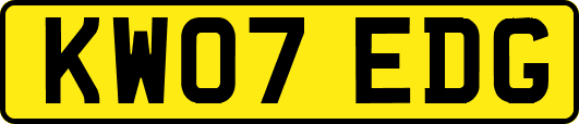 KW07EDG