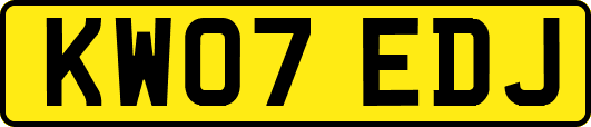 KW07EDJ