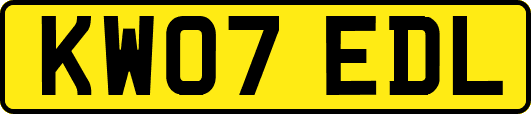 KW07EDL