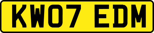 KW07EDM