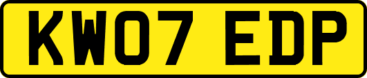KW07EDP