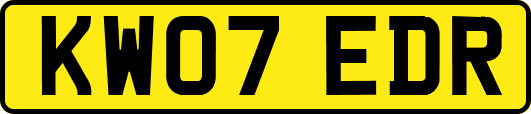 KW07EDR