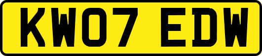 KW07EDW