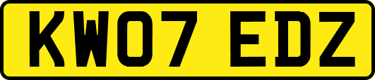 KW07EDZ