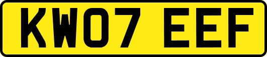 KW07EEF