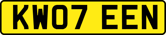 KW07EEN
