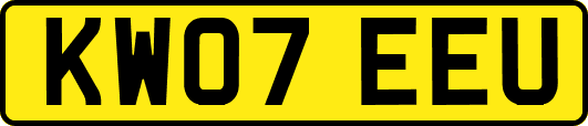 KW07EEU