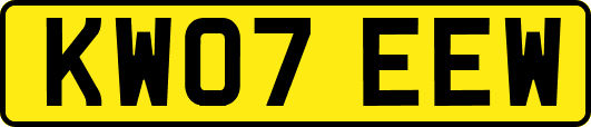 KW07EEW