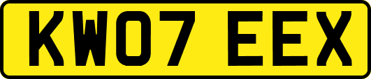 KW07EEX