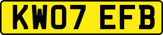 KW07EFB