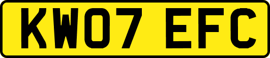 KW07EFC