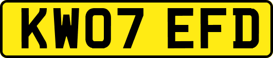 KW07EFD