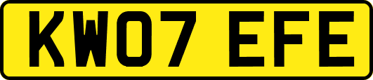 KW07EFE