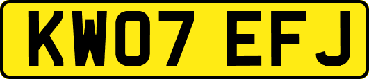 KW07EFJ