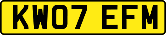 KW07EFM