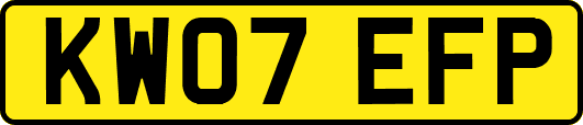 KW07EFP
