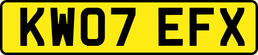 KW07EFX