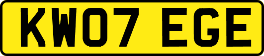 KW07EGE